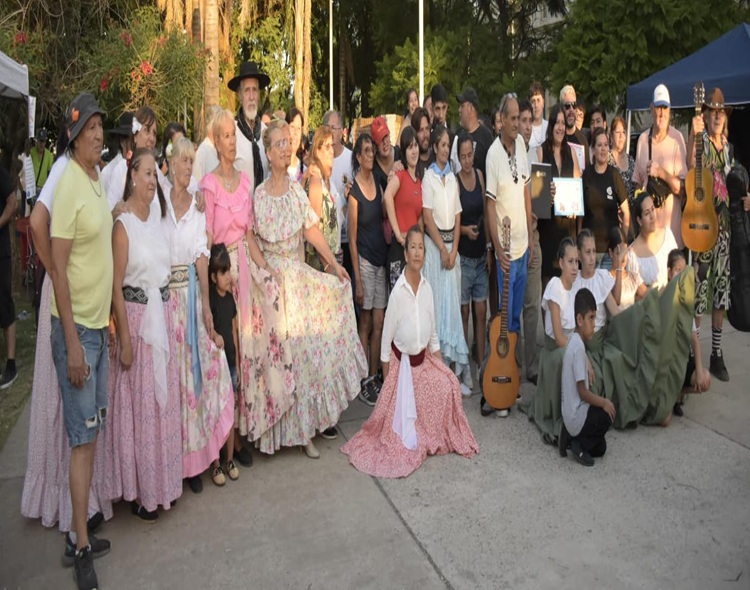 LA MUNICIPALIDAD DE JOSÉ C. PAZ IMPULSA EL FORTALECIMIENTO DE ORGANIZACIONES CULTURALES CON LA ENTREGA DE PERSONERÍAS JURÍDICAS